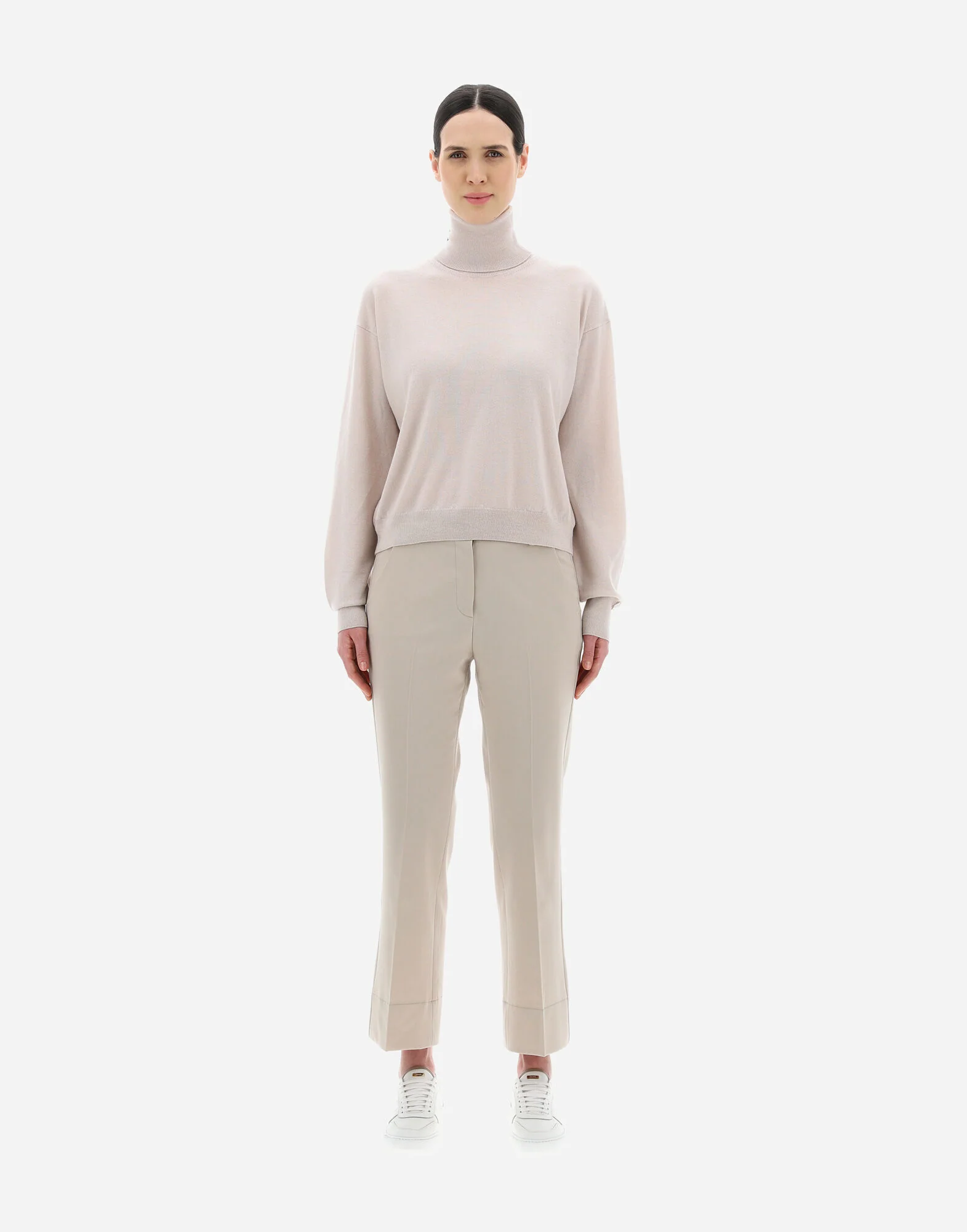 HERNO WOMEN'S SWEATER ML000005D-70165-1985 NWT - Image 5