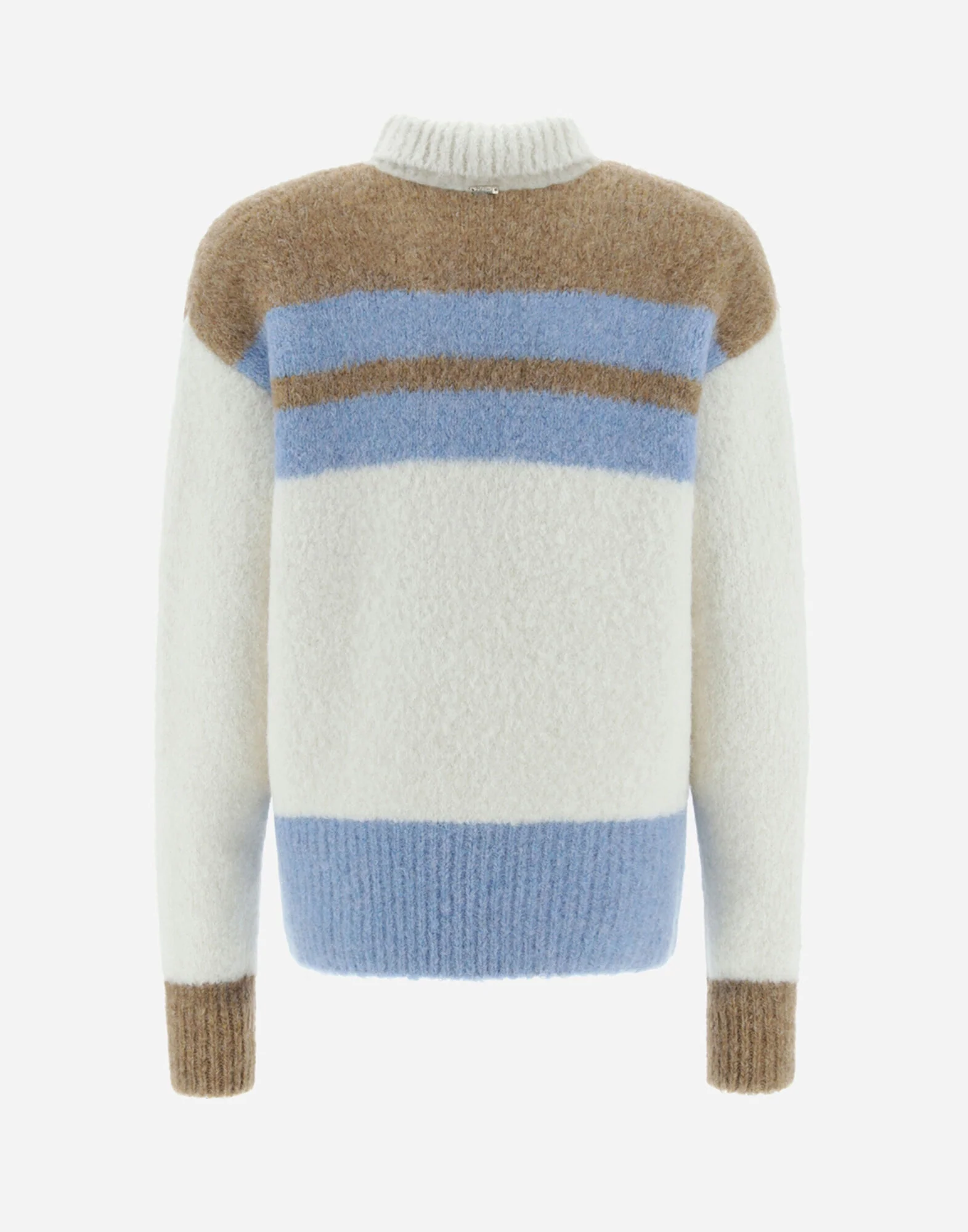 HERNO WOMEN'S SWEATER ML000007D-70182-1100 NWT - Image 4