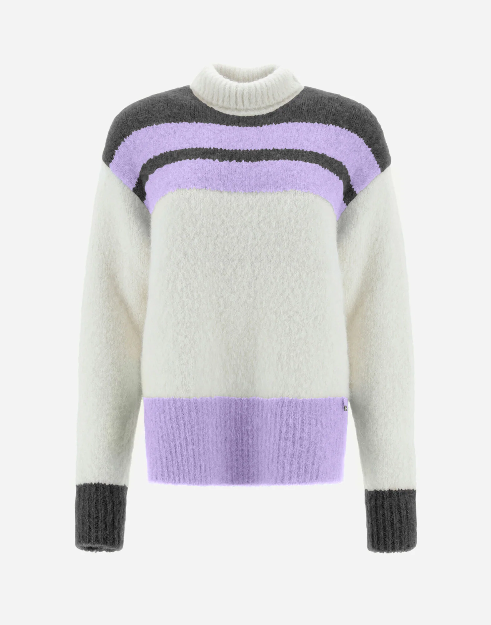 HERNO WOMEN'S SWEATER ML000007D-70182-9460 NWT