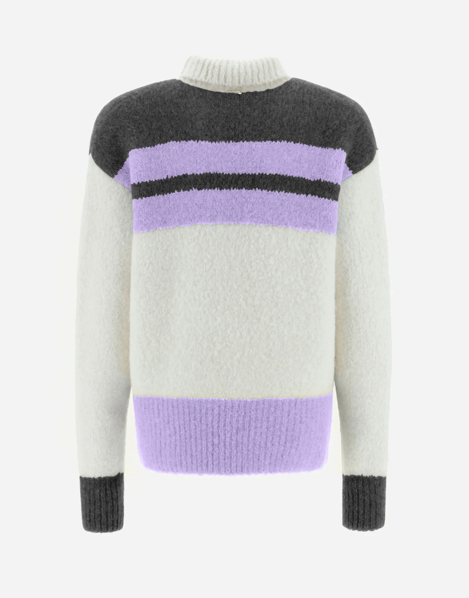 HERNO WOMEN'S SWEATER ML000007D-70182-9460 NWT - Image 4
