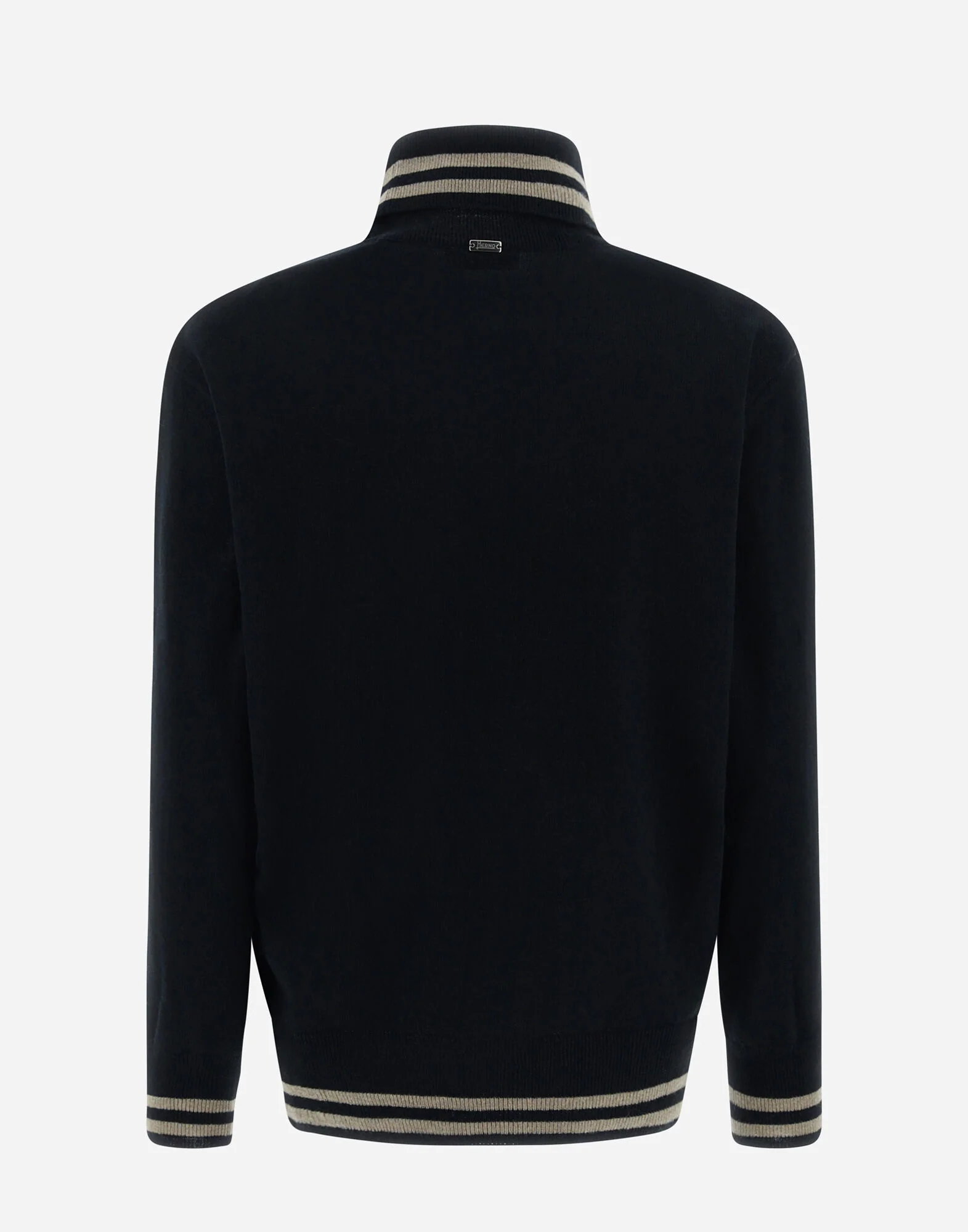 HERNO WOMEN'S SWEATER ML000009D-70173-9300 NWT - Image 4