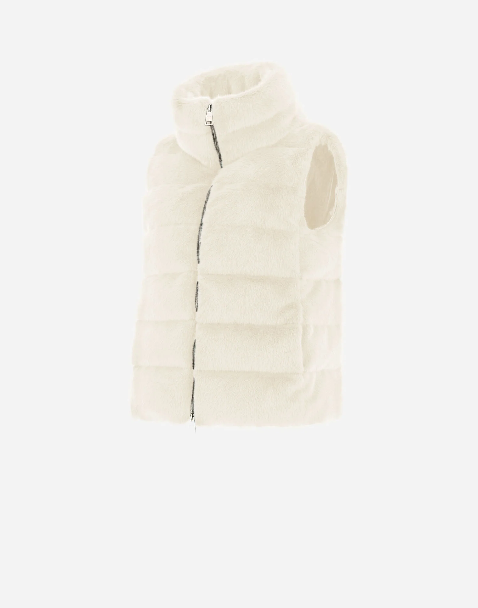 HERNO WOMEN'S VEST PI001514D-12354-1985 NWT - Image 3