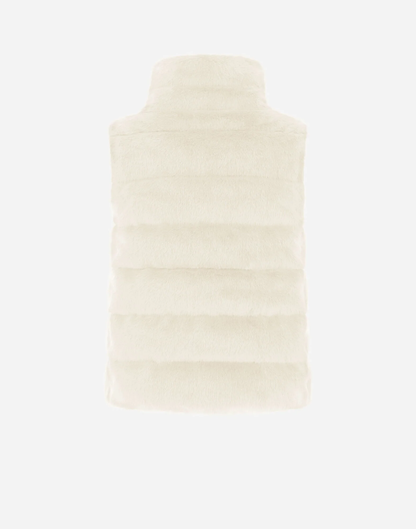 HERNO WOMEN'S VEST PI001514D-12354-1985 NWT - Image 4