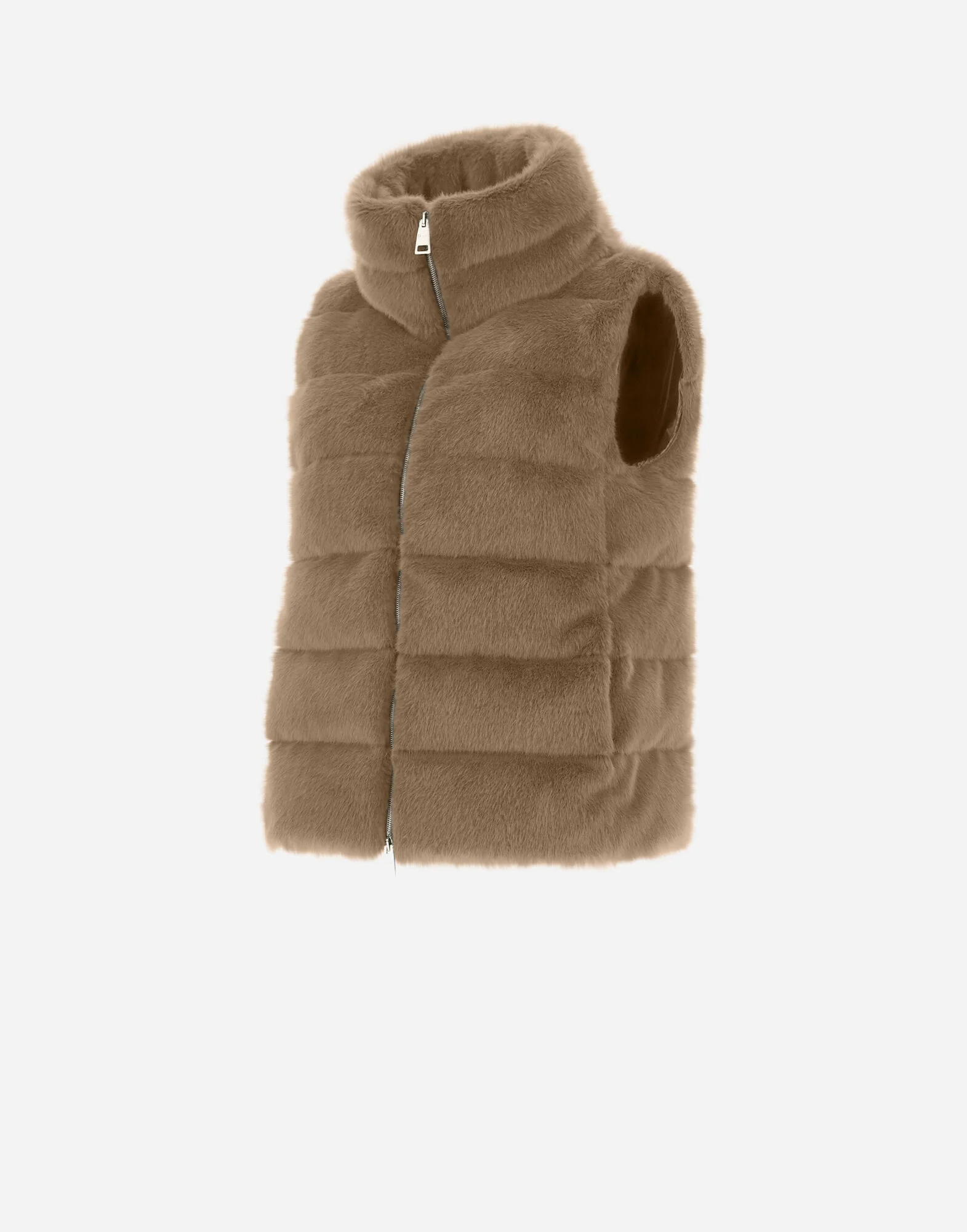 HERNO WOMEN'S VEST PI001514D-12354-2155 NWT - Image 3