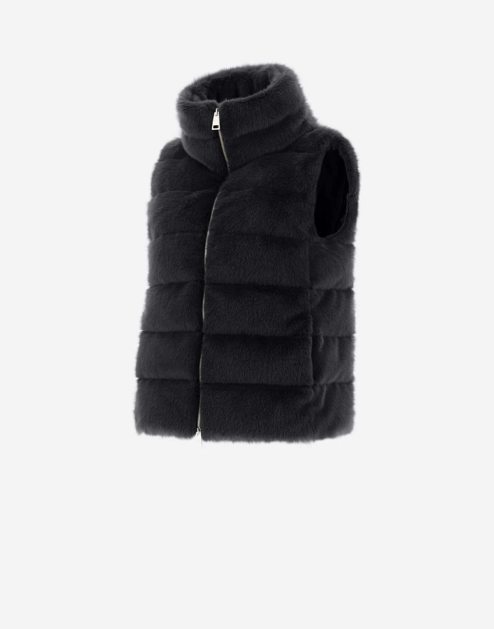 HERNO WOMEN'S VEST PI001514D-12354-9300 NWT - Image 3