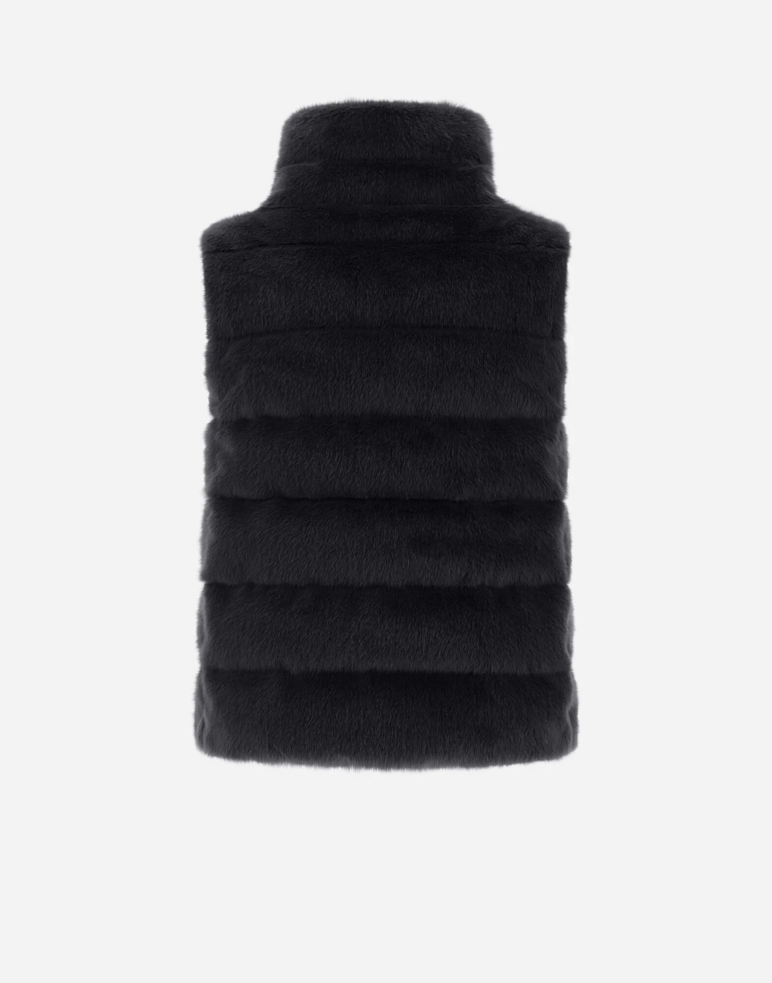 HERNO WOMEN'S VEST PI001514D-12354-9300 NWT - Image 4