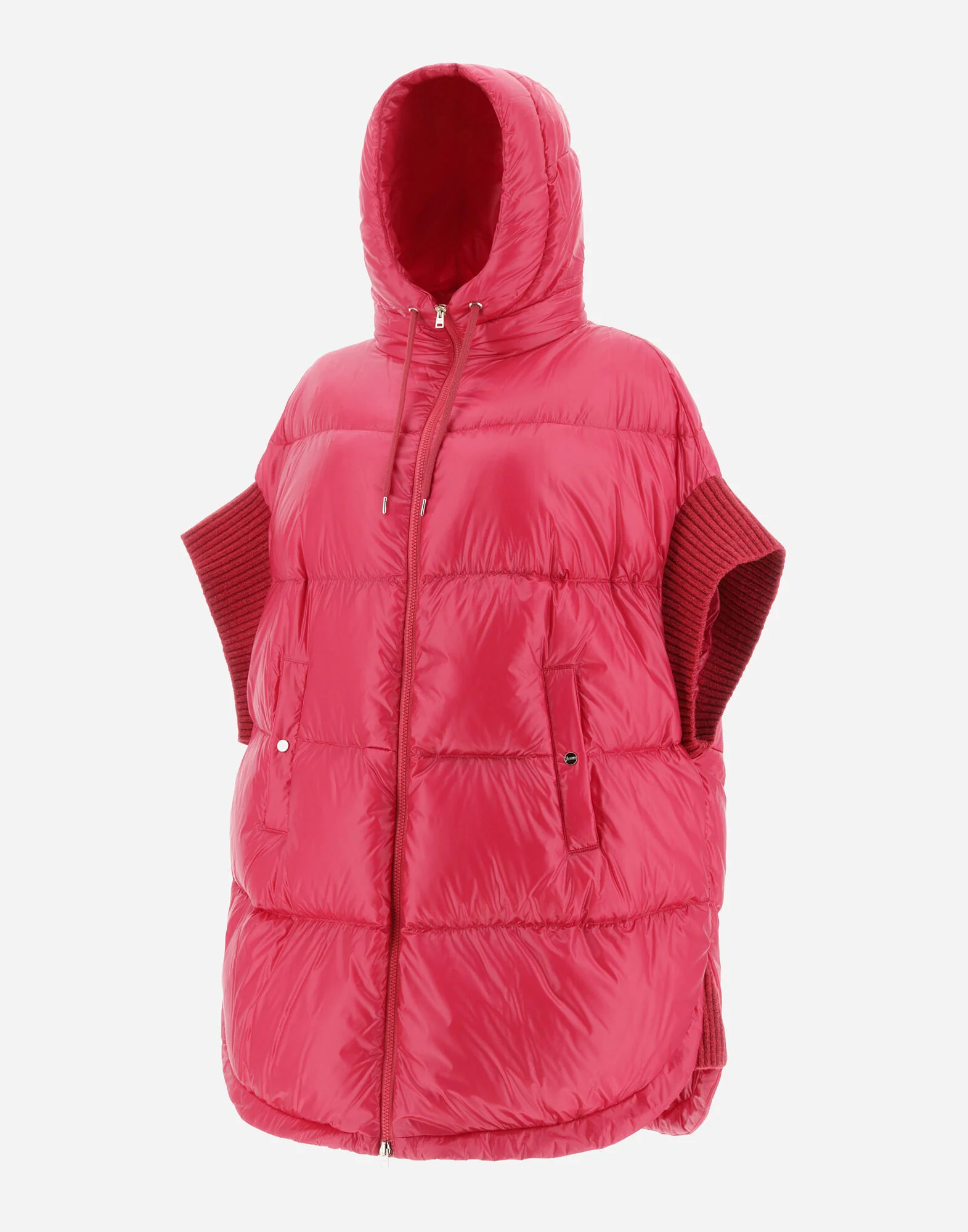 HERNO WOMEN'S VEST PI001733D-12017-4225 NWT - Image 3