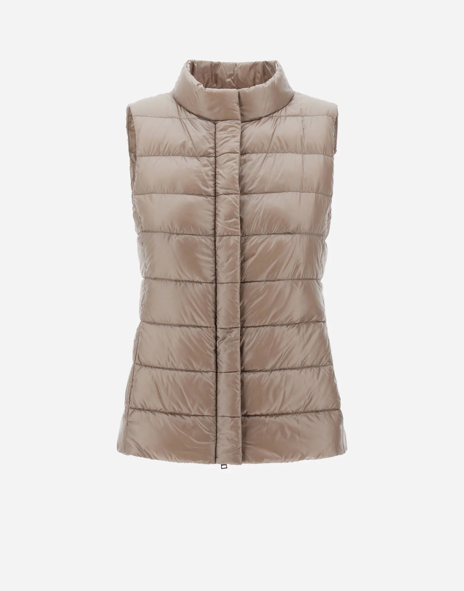 HERNO WOMEN'S VEST PI0661DIC-12017-2600 NWT