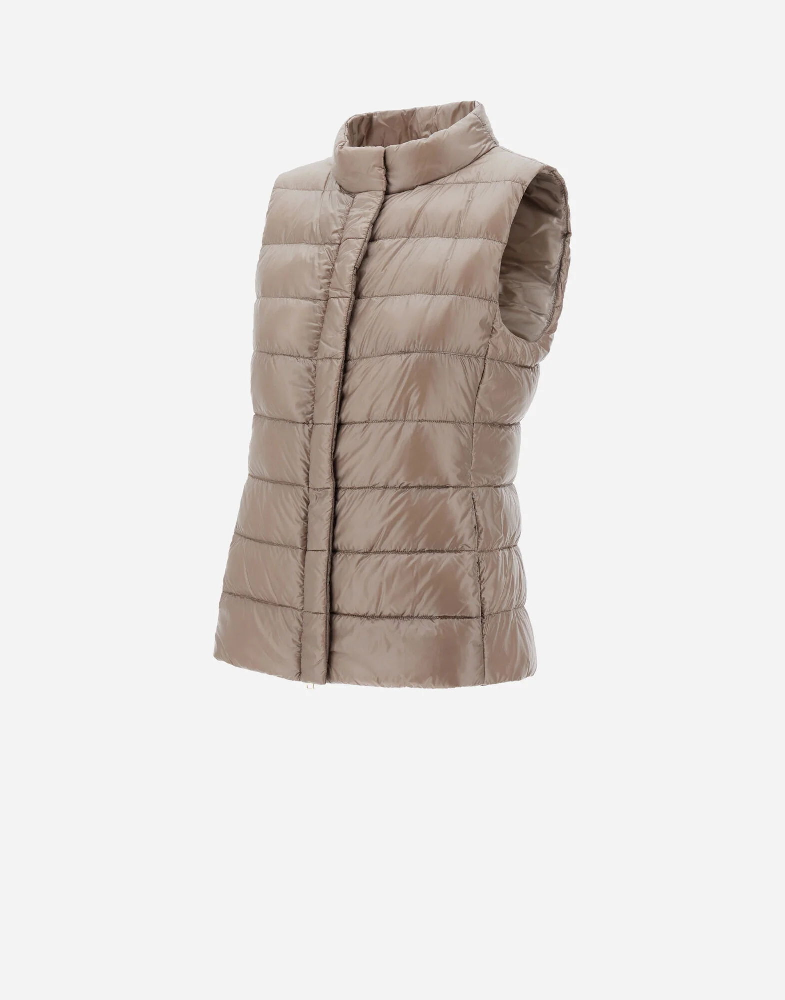 HERNO WOMEN'S VEST PI0661DIC-12017-2600 NWT - Image 3