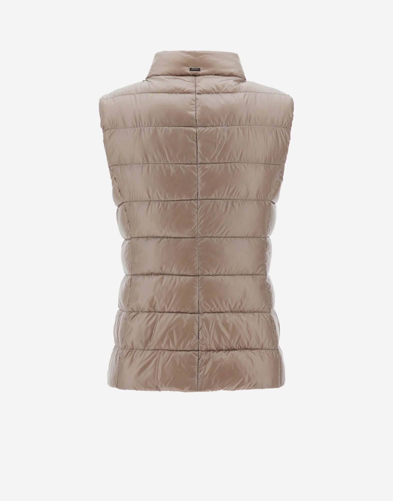 HERNO WOMEN'S VEST PI0661DIC-12017-2600 NWT - Image 4