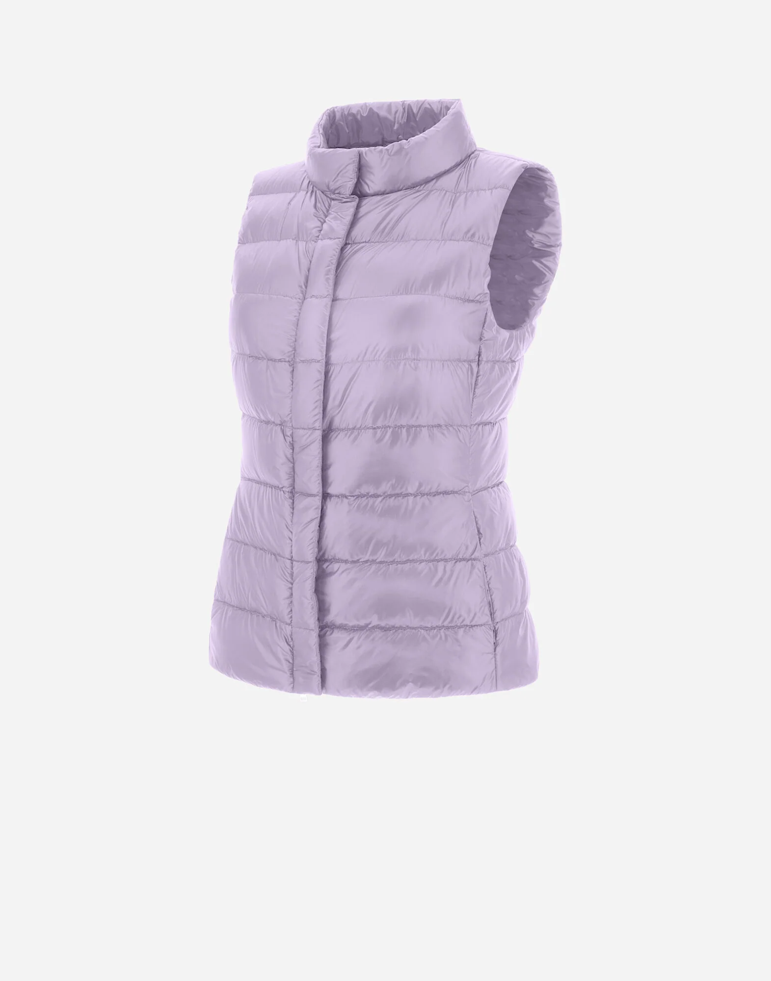 HERNO WOMEN'S VEST PI0661DIC-12017-4520 NWT - Image 3