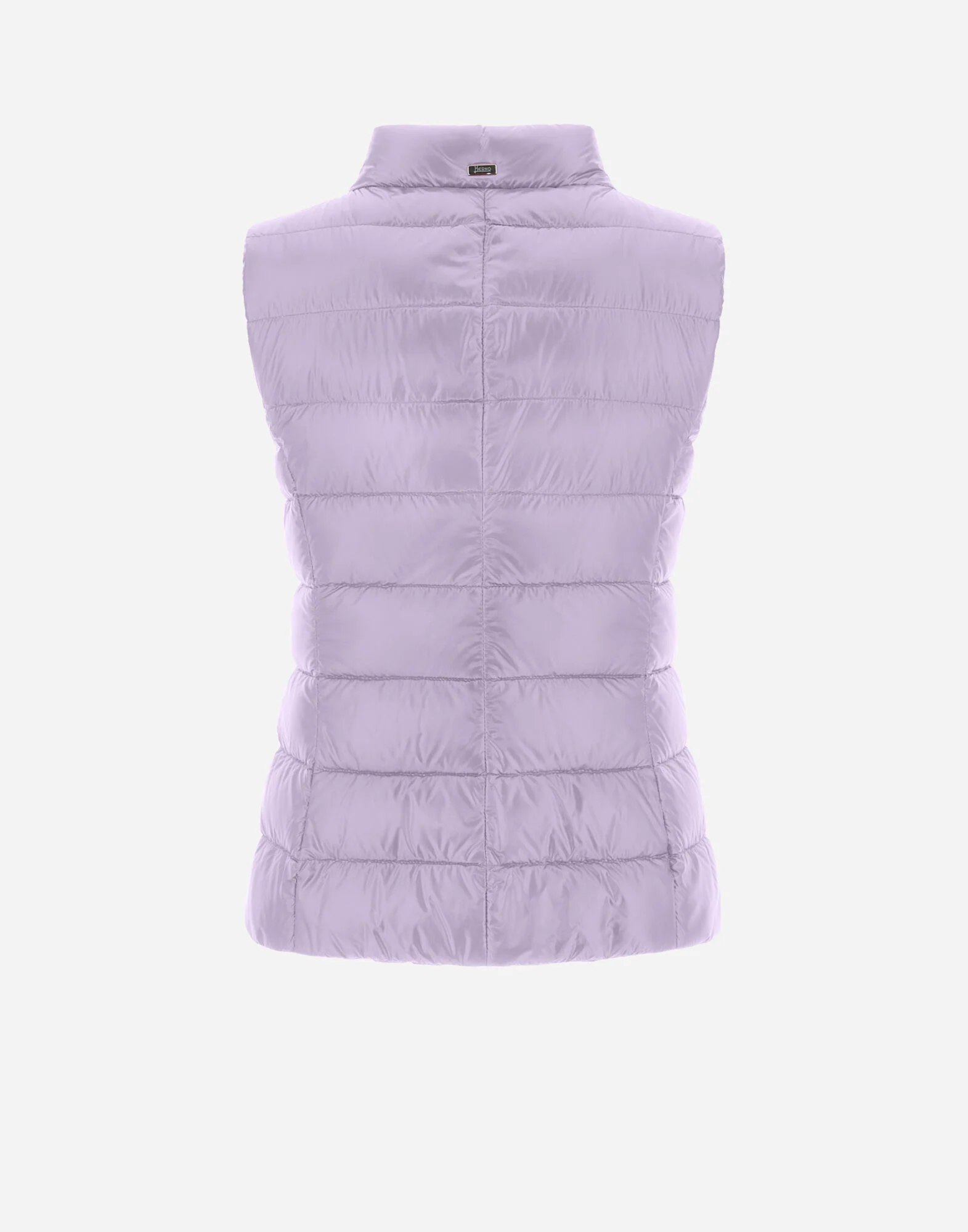 HERNO WOMEN'S VEST PI0661DIC-12017-4520 NWT - Image 4