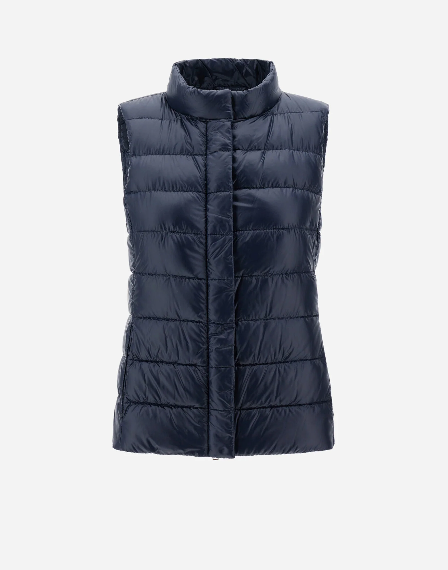 HERNO WOMEN'S VEST PI0661DIC-12017-9200 NWT
