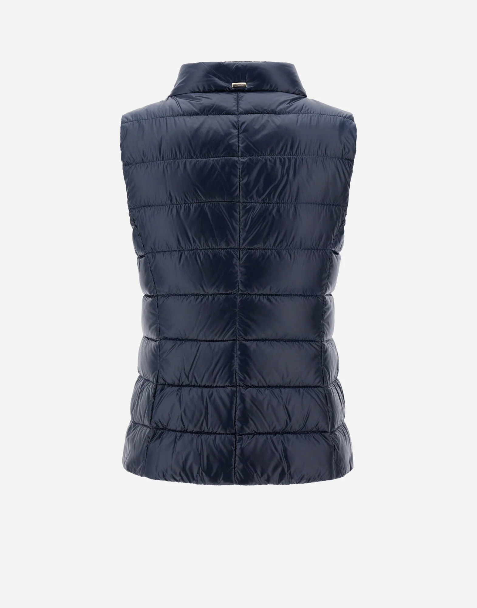 HERNO WOMEN'S VEST PI0661DIC-12017-9200 NWT - Image 4