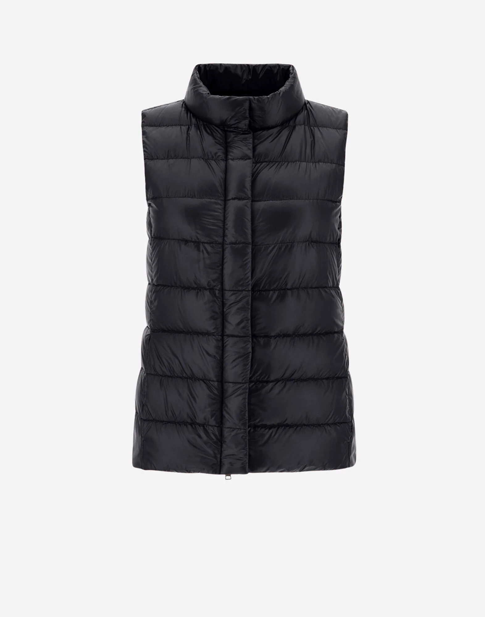 HERNO WOMEN'S VEST PI0661DIC-12017-9300 NWT