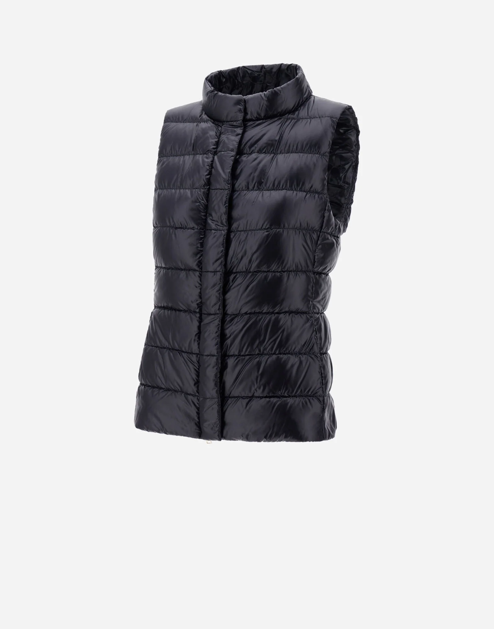 HERNO WOMEN'S VEST PI0661DIC-12017-9300 NWT - Image 3