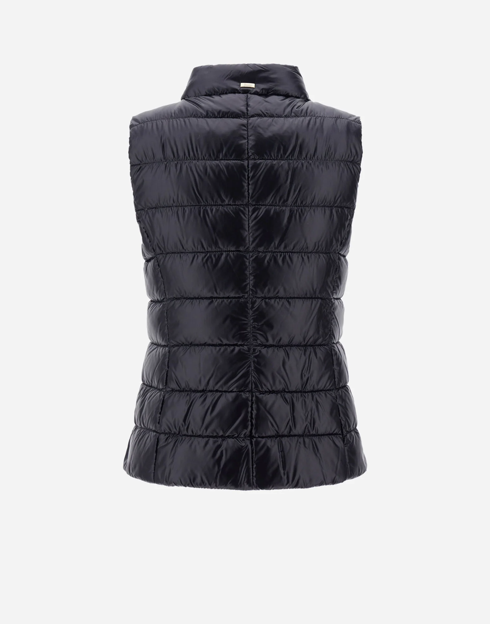 HERNO WOMEN'S VEST PI0661DIC-12017-9300 NWT - Image 4