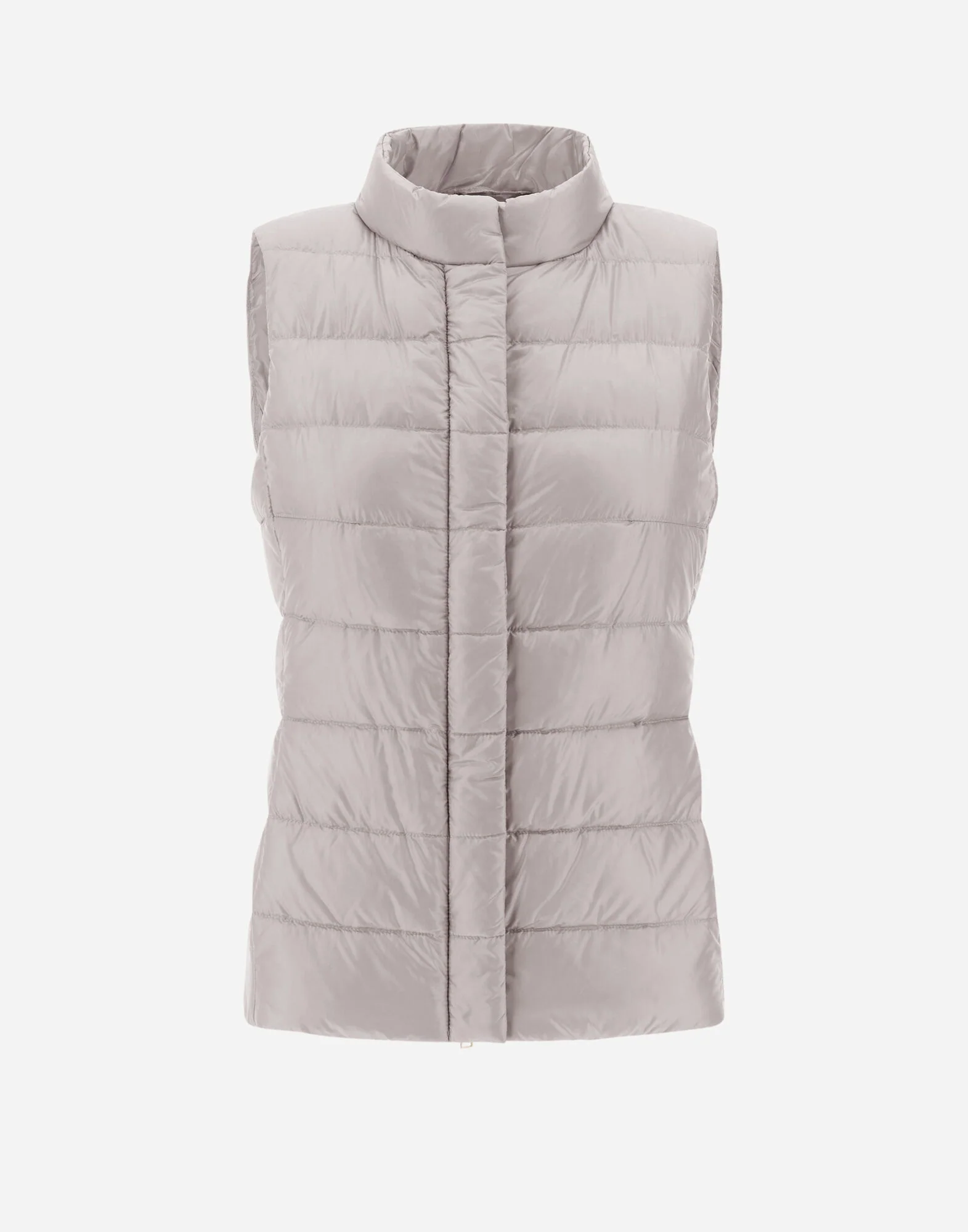 HERNO WOMEN'S VEST PI0661DIC-12017-9402 NWT