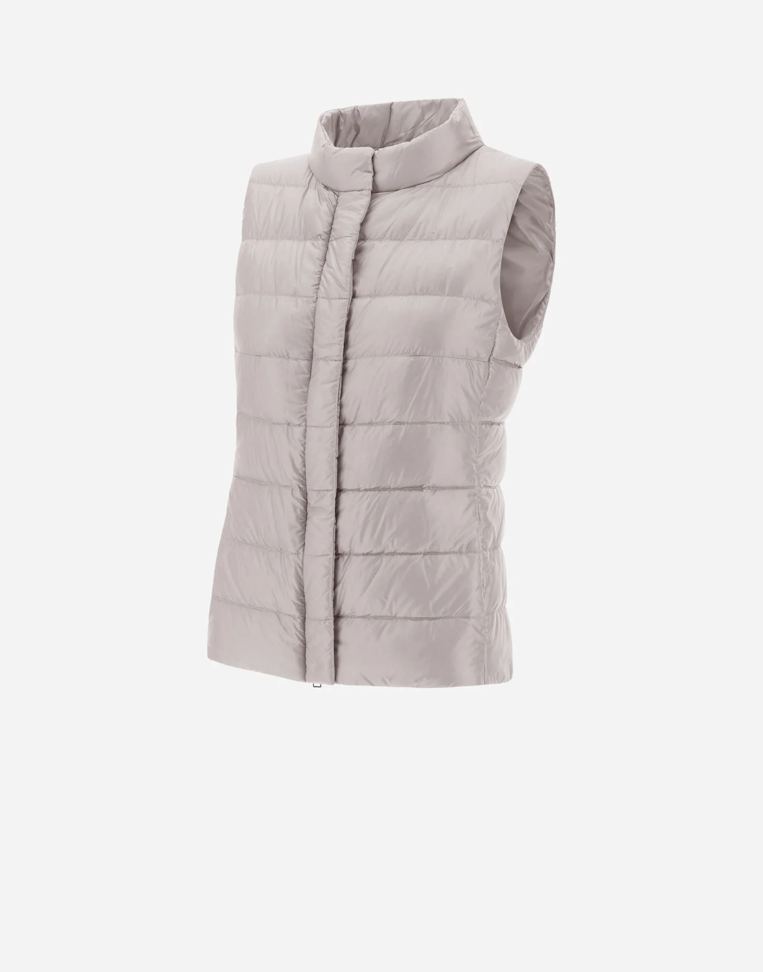 HERNO WOMEN'S VEST PI0661DIC-12017-9402 NWT - Image 3