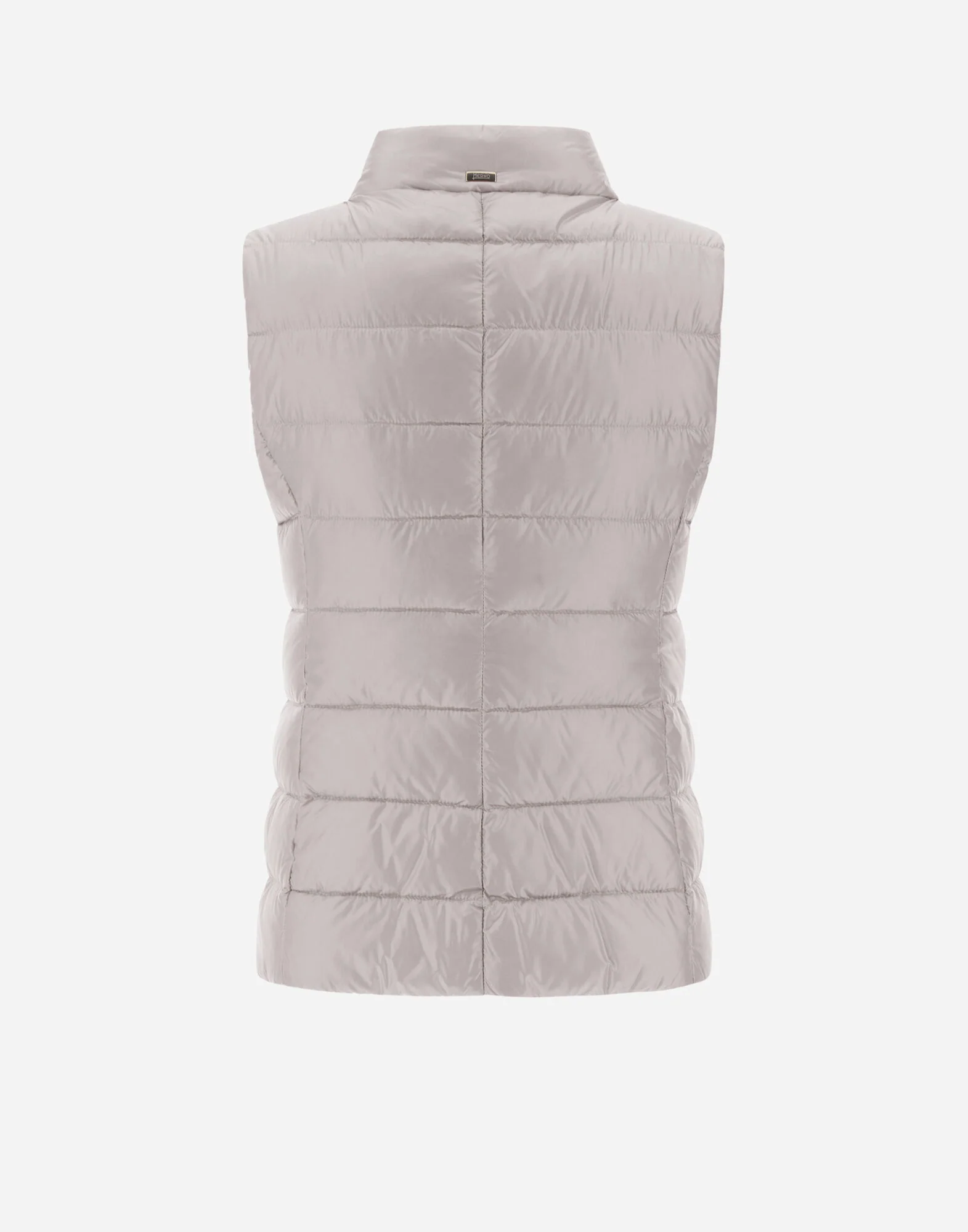 HERNO WOMEN'S VEST PI0661DIC-12017-9402 NWT - Image 4