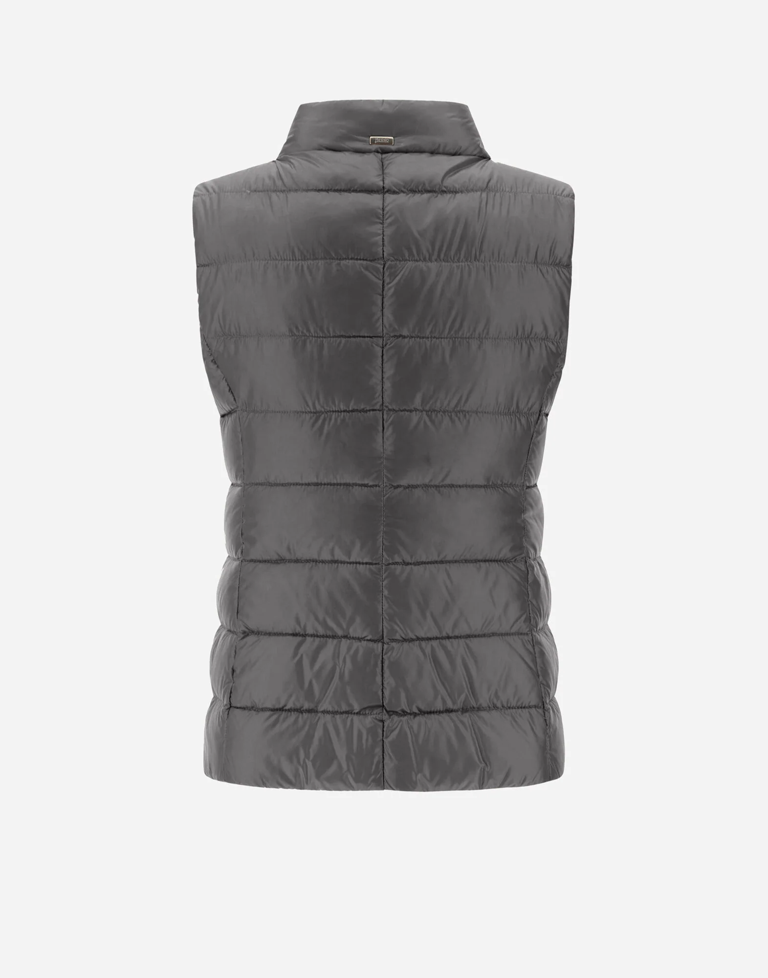 HERNO WOMEN'S VEST PI0661DIC-12017-9480 NWT - Image 4