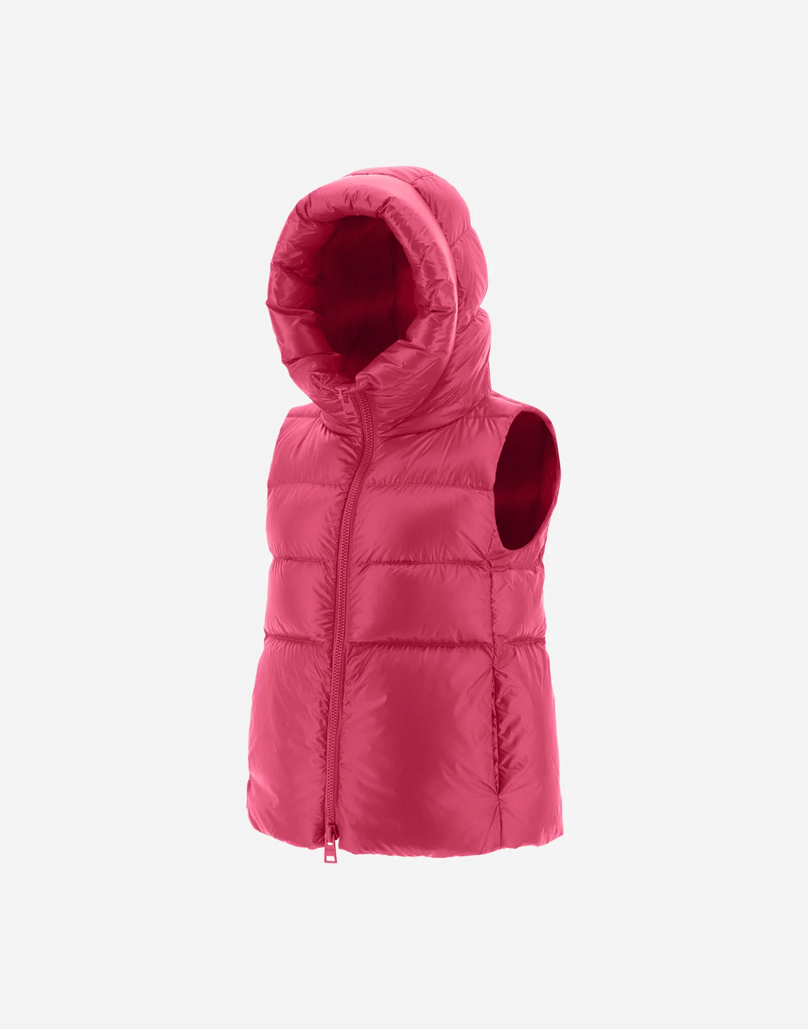 HERNO WOMEN'S VEST PI1308D-12370-4250 NWT - Image 3