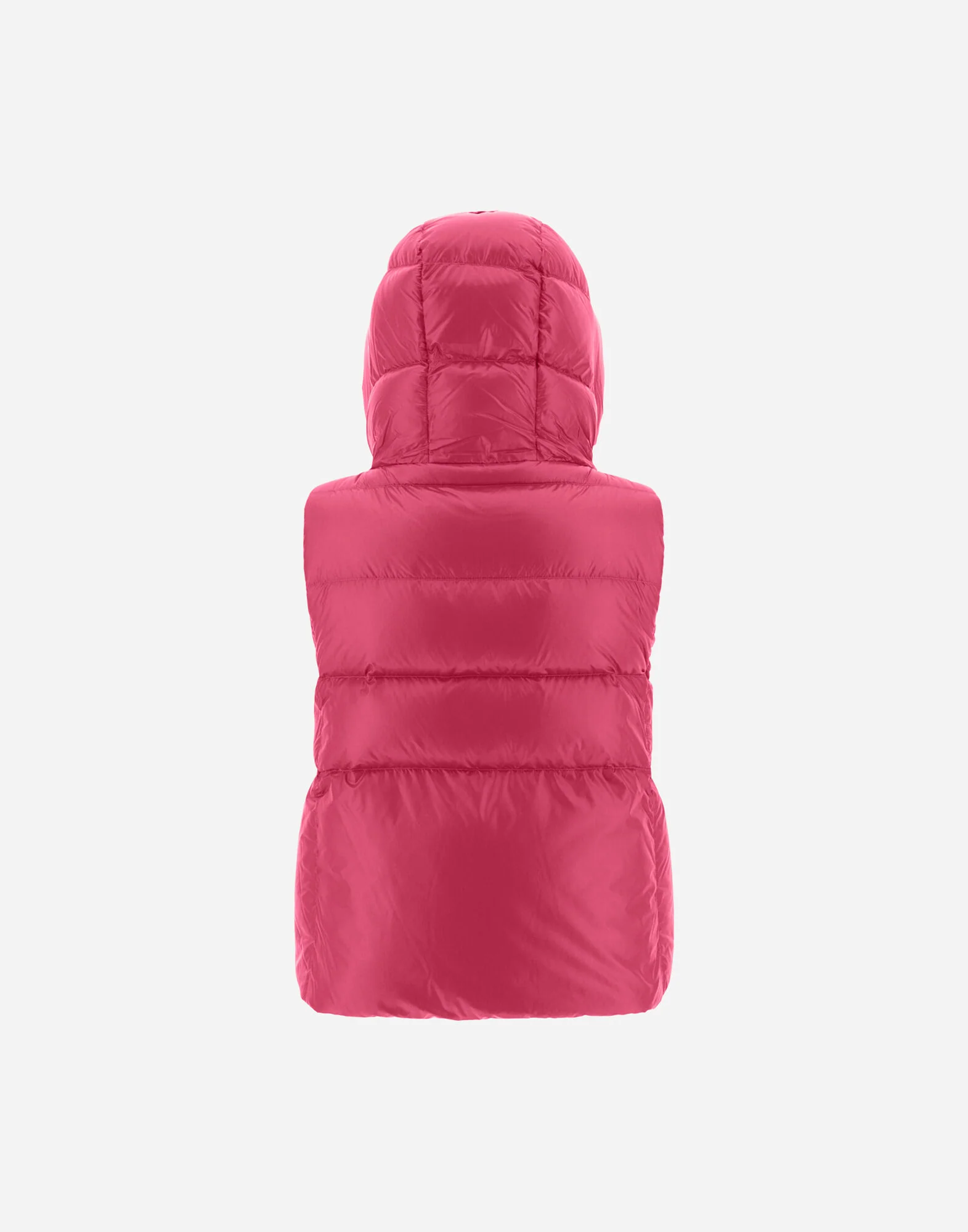 HERNO WOMEN'S VEST PI1308D-12370-4250 NWT - Image 4