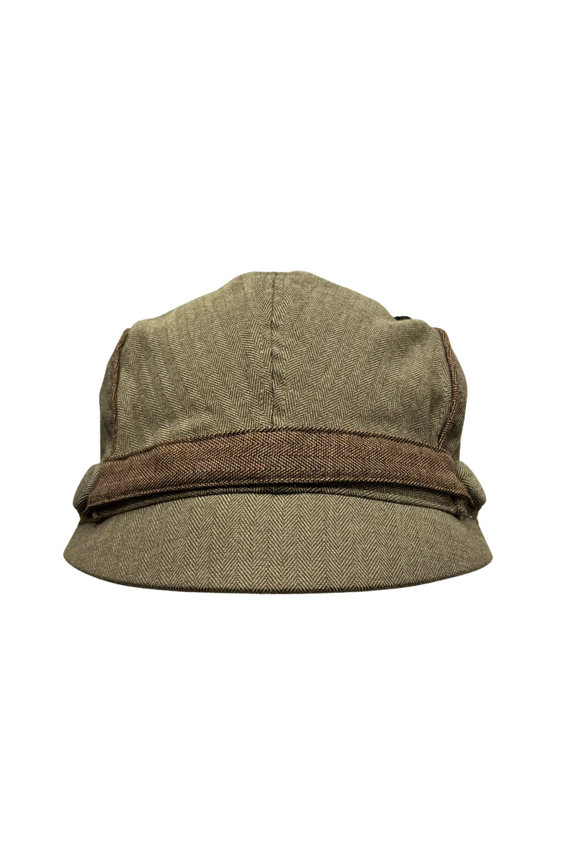Nobis HUXLEY C11 Brown One Size