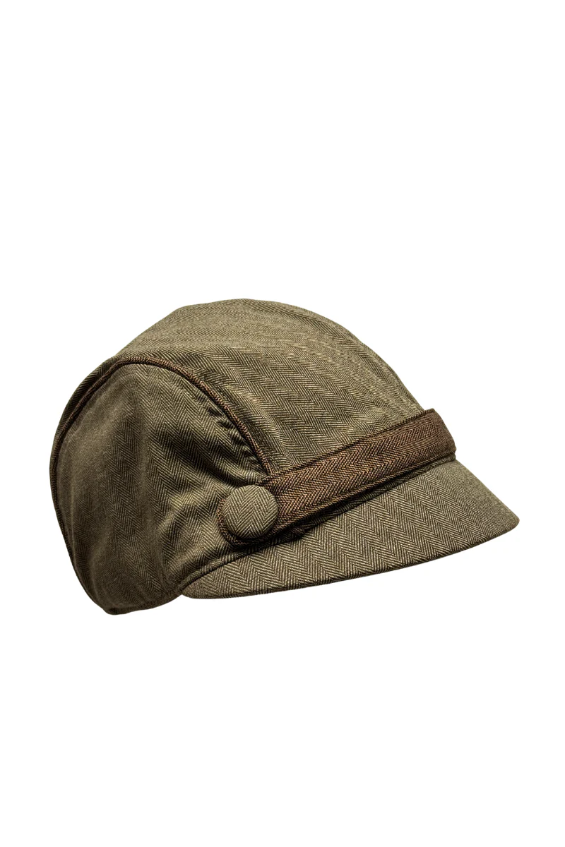 Nobis HUXLEY C11 Brown One Size - Image 2