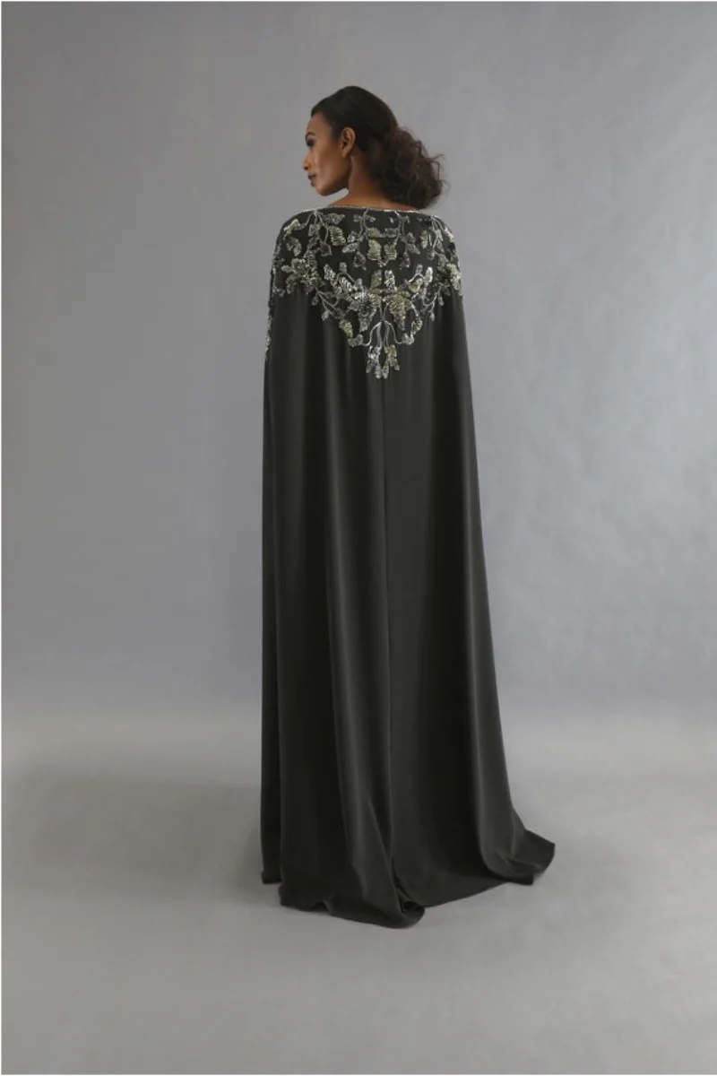 Ivana Cocktail & Cape
PF16-1194 - Image 2