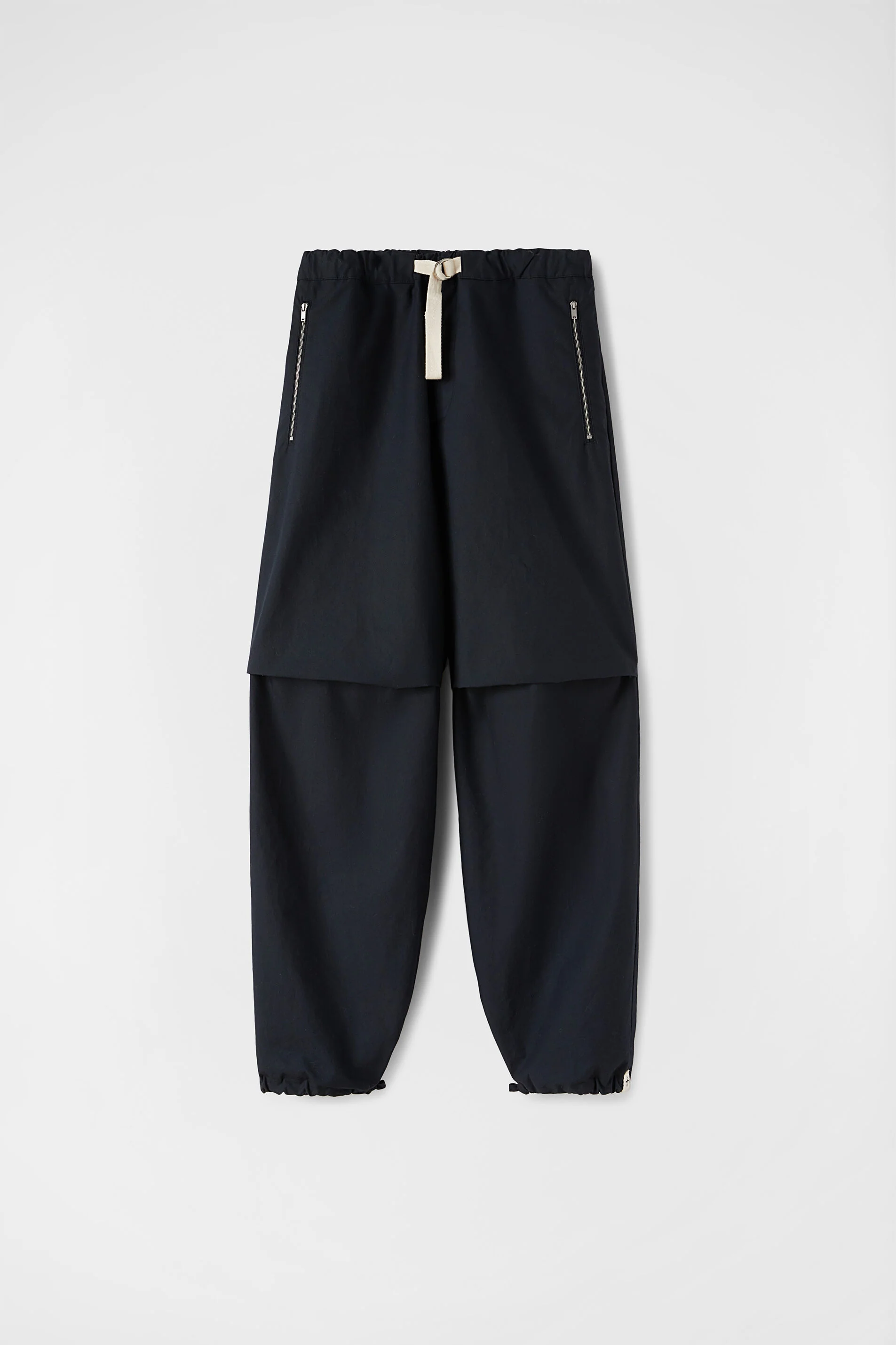 JIL SANDERS MEN'S PANTS NWT