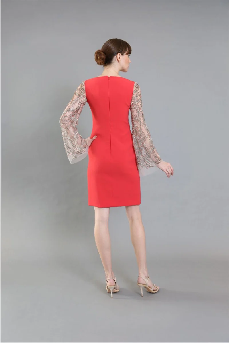Joan Geranium- #1383 - Image 2