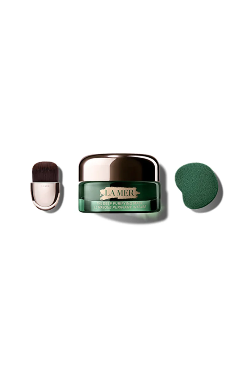 LA MER
DEEP PURIFYING MASK
1.6oz./50ml