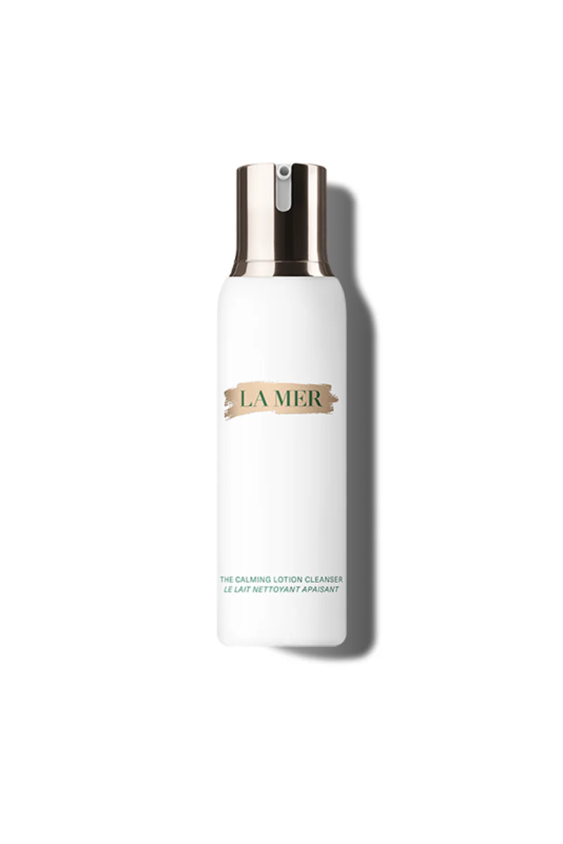 LA MER
THE CALMING LOTION CLEANSER
6.7oz./200ml