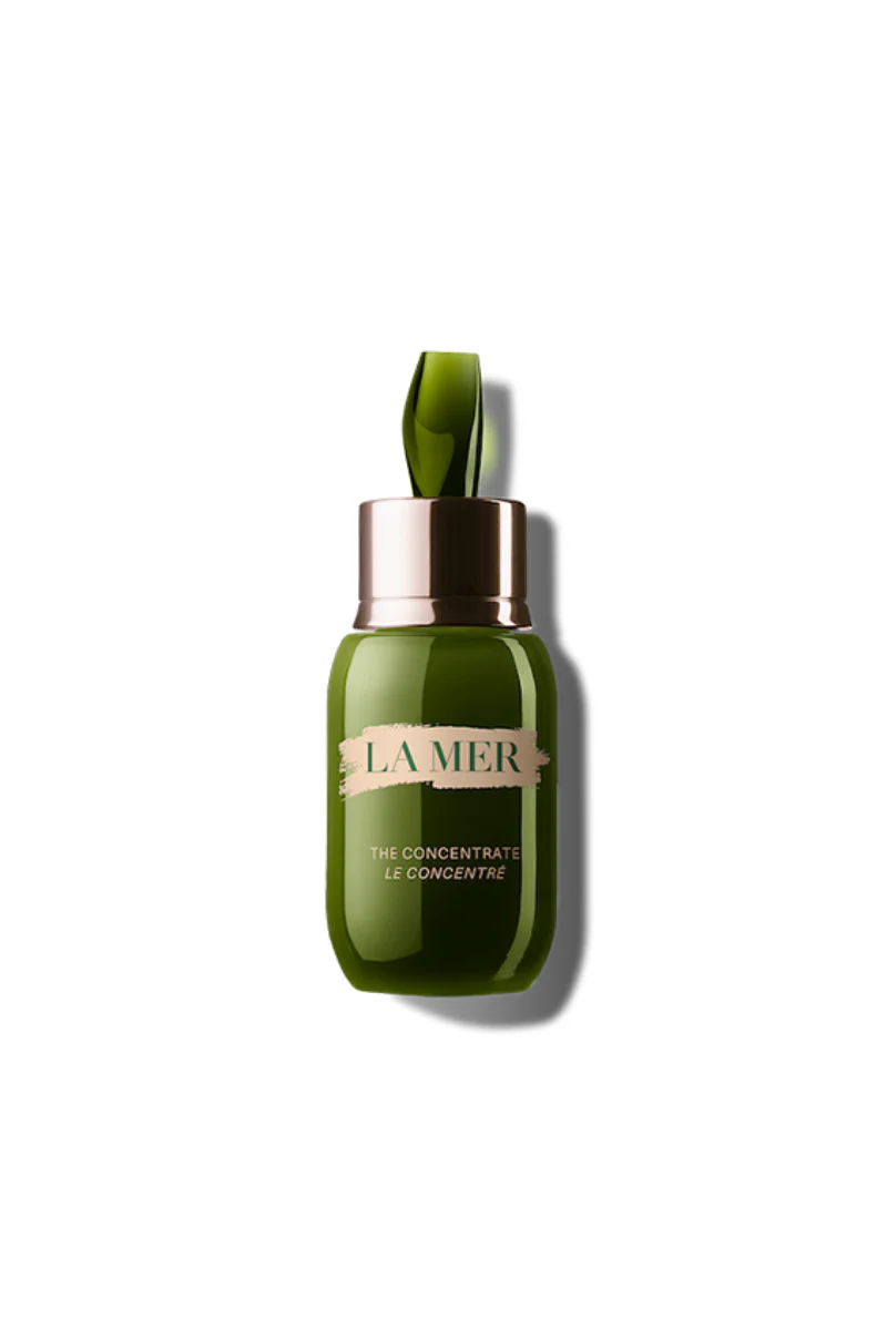 LA MER
THE CONCENTRATE
0.5oz/15ml