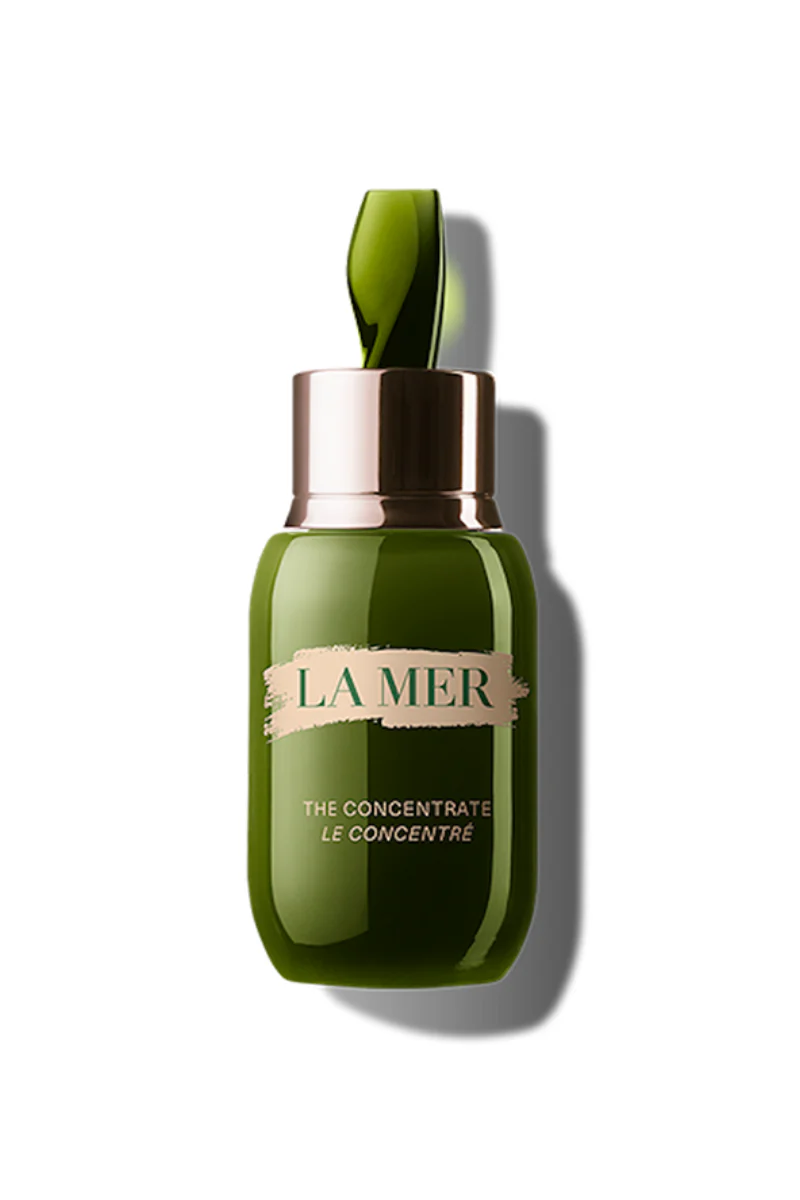 LA MER
THE CONCENTRATE
1.7oz./50ml