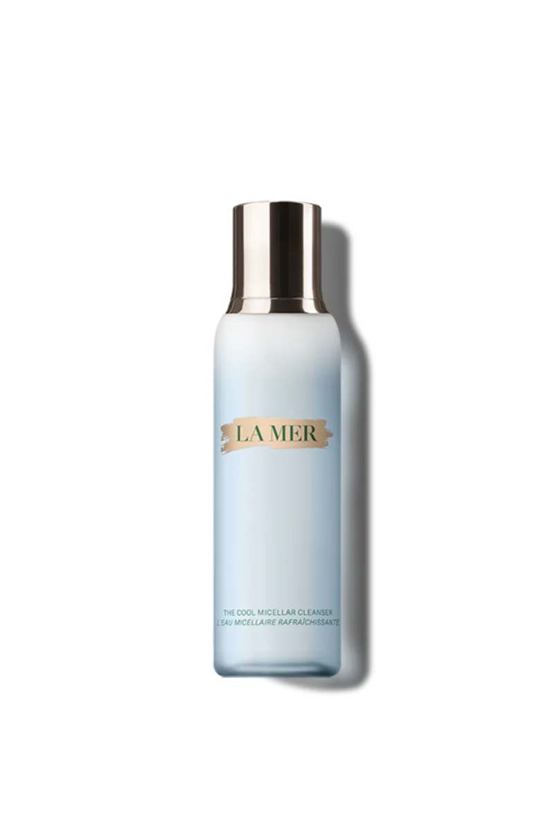 LA MER
THE COOL MICELLAR CLEANSER
6.7oz./ 200ml
