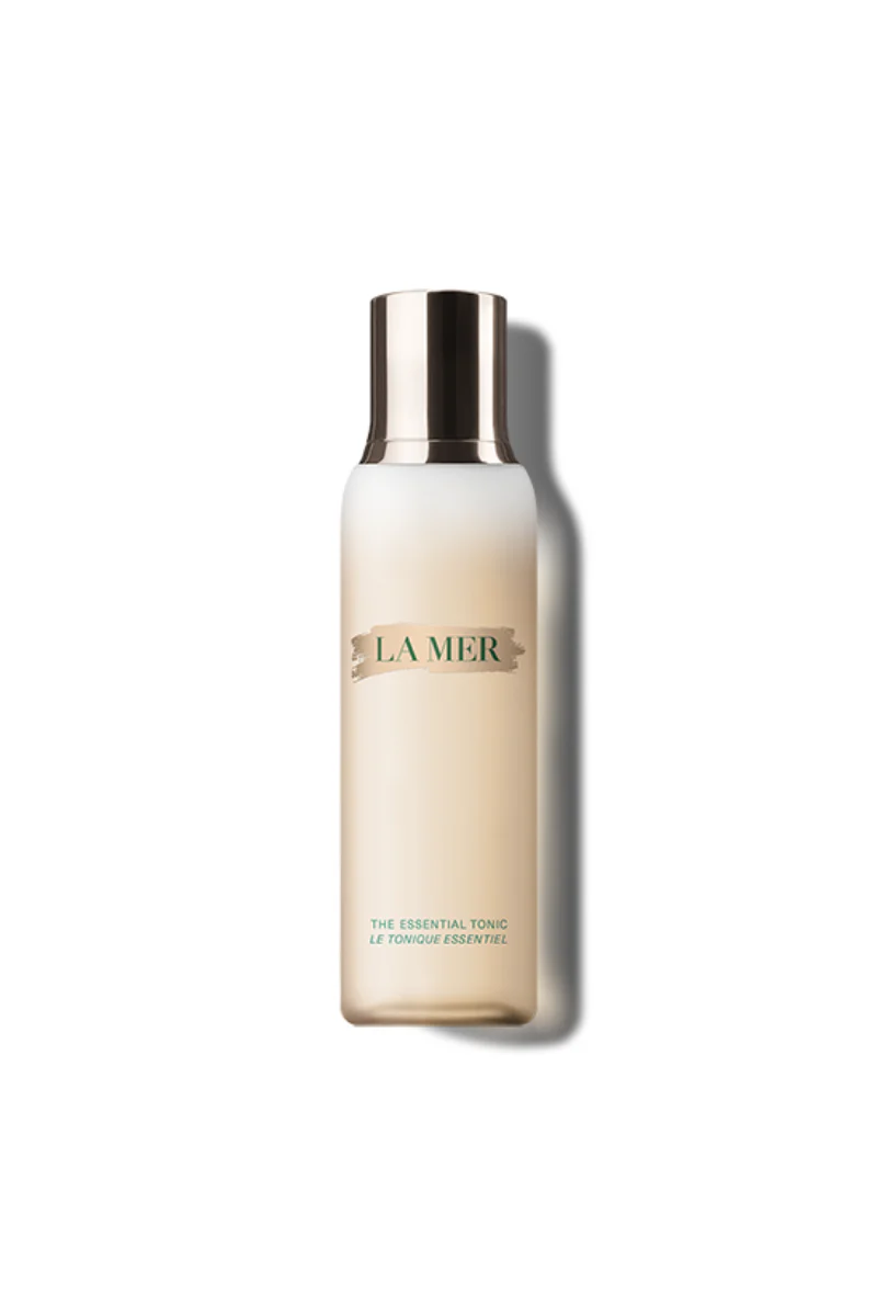LA MER
THE ESSENTIAL TONIC
6.7oz/200ml