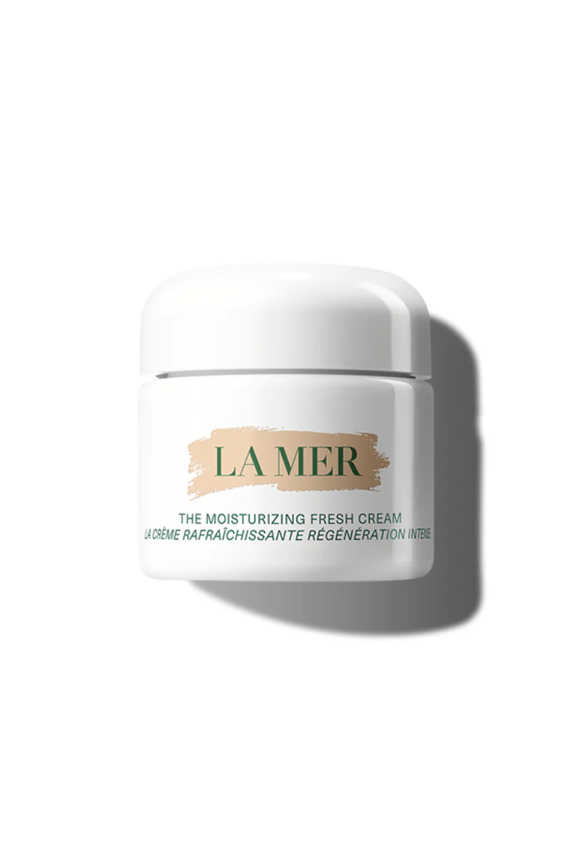 LA MER
THE MOISTURIZING FRESH CREAM
1oz./30ml
