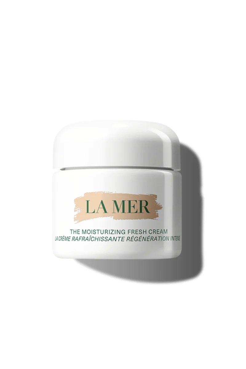 LA MER
THE MOISTURIZING FRESH CREAM
2oz./60ml
