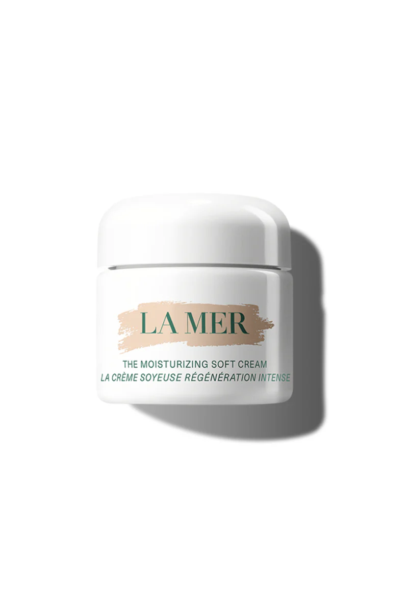 LA MER
THE MOISTURIZING SOFT CREAM
2oz./60ml