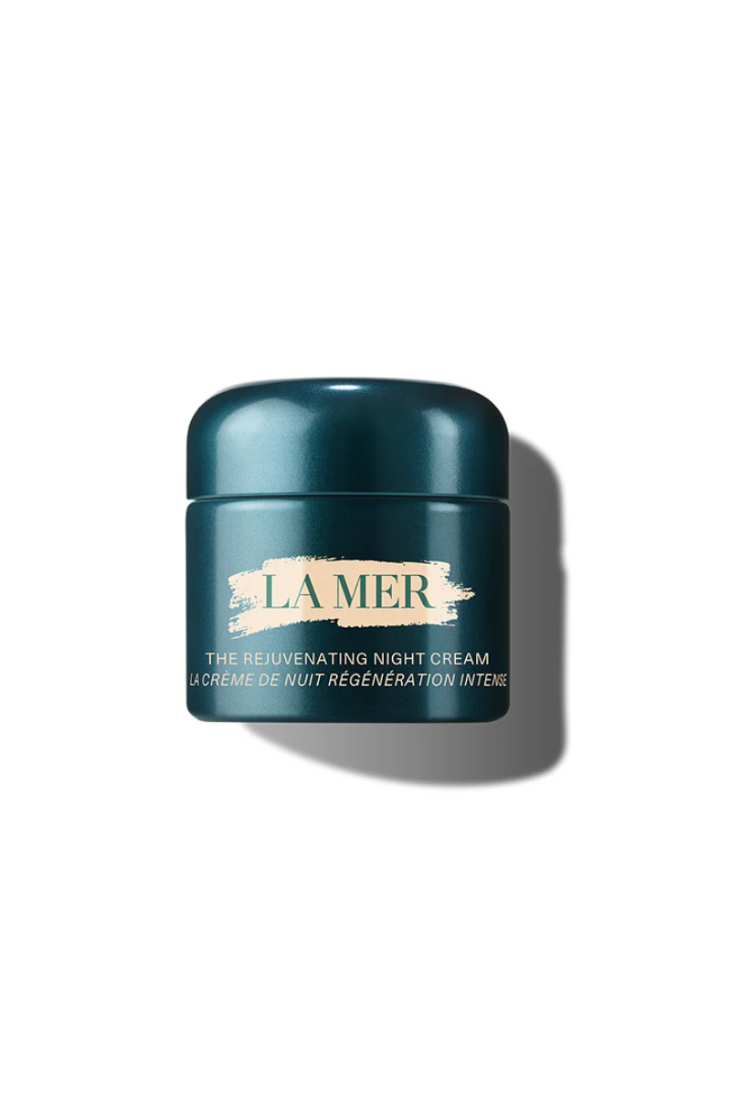 LA MER
THE NEW REJUVENATING NIGHT CREAM
2oz./60ml