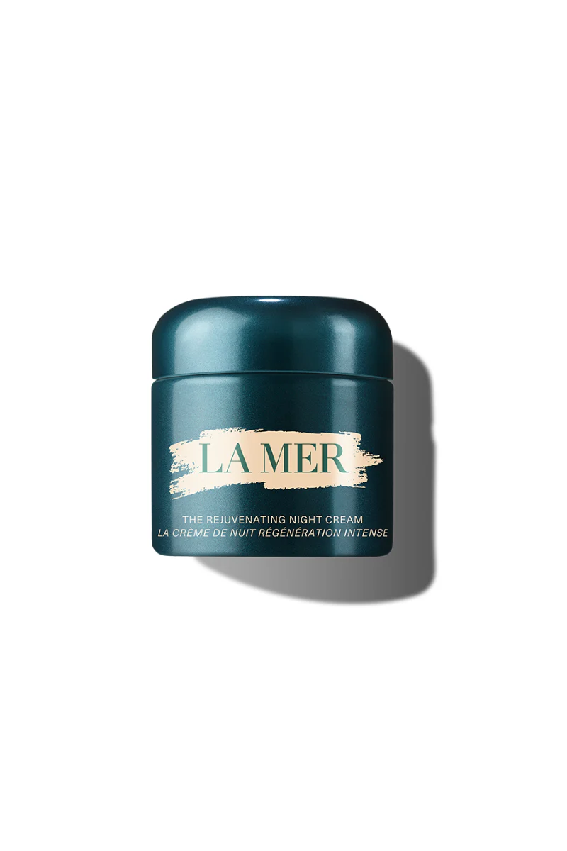 LA MER
THE NEW REJUVENATING NIGHT CREAM
3.4oz/100ml