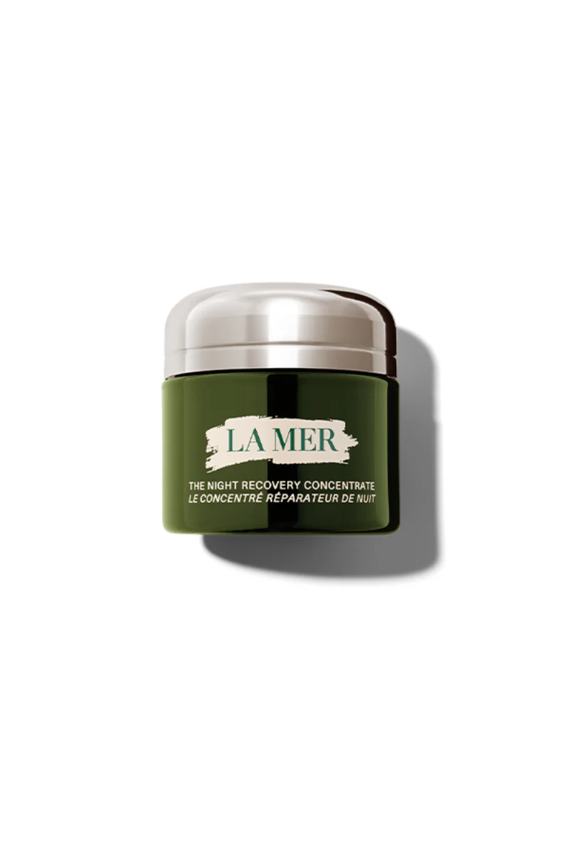 LA MER
THE NIGHT RECOVERY CONCENTRATE
1.7oz./50ml