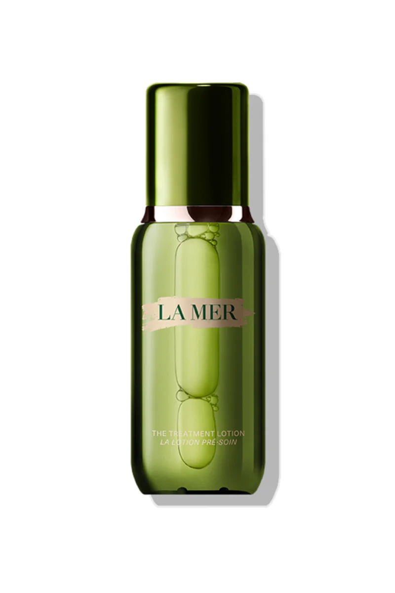 LA MER
THE TREATMENT LOTION
3.4oz/100ml