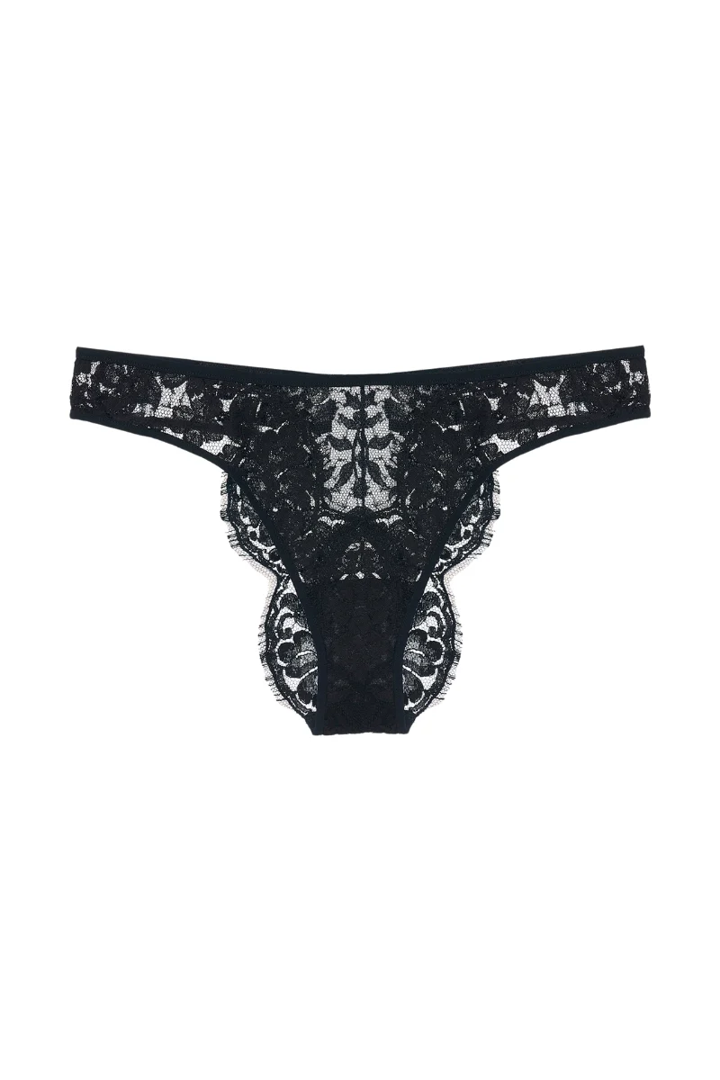 La perla Fall in Love Lace Brief