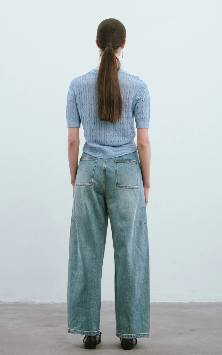 Linen Short Sleeves - Image 5