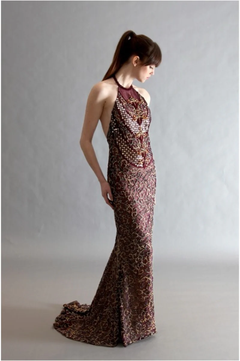 Lolita Beeded
RRW15-1050
