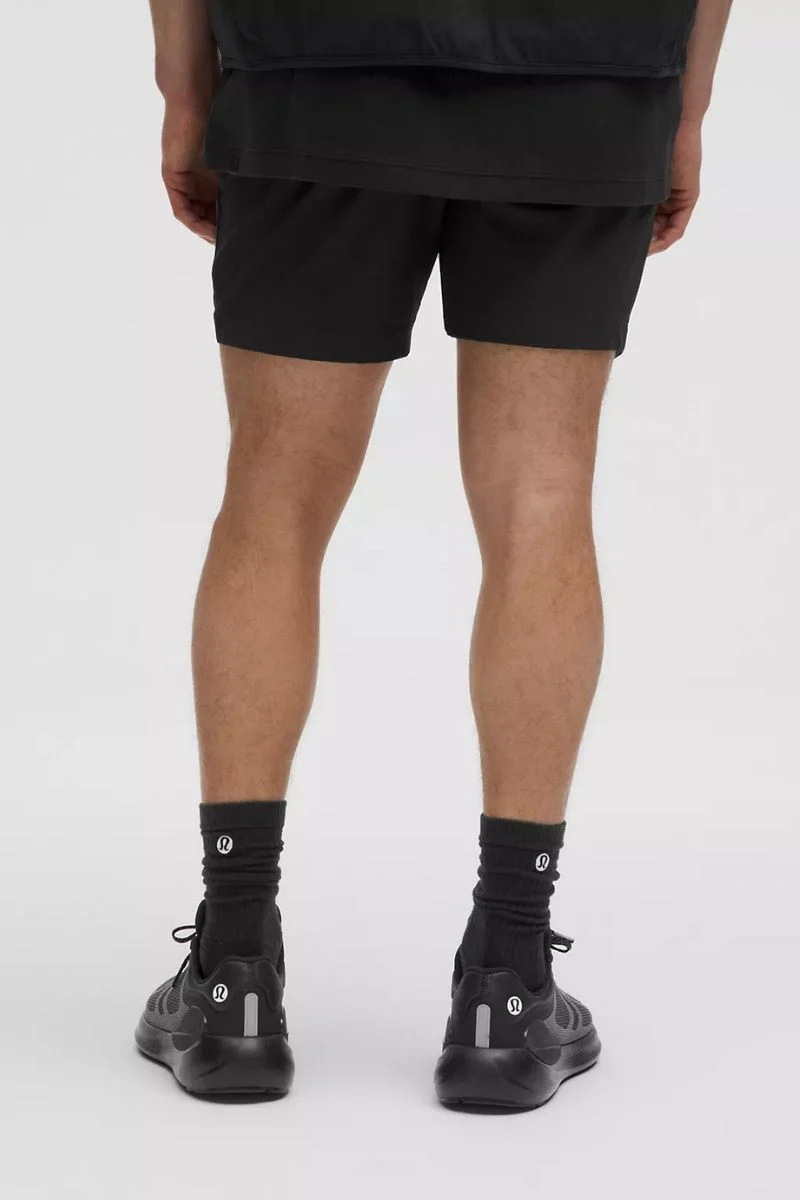 Lululemon ABC Classic-Fit Short 7"
Warpstreme-Black - Image 2