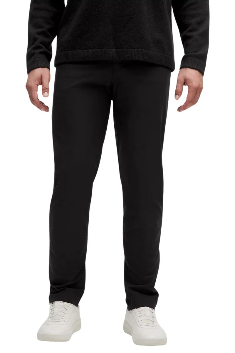 Lululemon ABC Classic-Fit Trouser 30L
Warpstreme In BLK